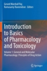 Image for Introduction to Basics of Pharmacology and Toxicology