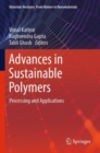 Image for Advances in Sustainable Polymers