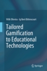 Image for Tailored gamification to educational technologies