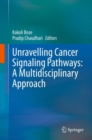 Image for Unravelling Cancer Signaling Pathways: A Multidisciplinary Approach