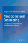 Image for Nanobiomaterial Engineering