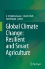 Image for Global Climate Change: Resilient and Smart Agriculture