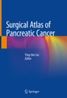 Image for Surgical atlas of pancreatic cancer