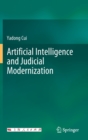 Image for Artificial Intelligence and Judicial Modernization