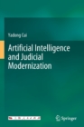 Image for Artificial Intelligence and Judicial Modernization