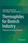 Image for Thermophiles for Biotech Industry