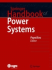 Image for Springer Handbook of Power Systems