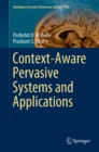 Image for Context-aware Pervasive Systems and Applications : 169