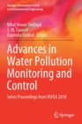 Image for Advances in Water Pollution Monitoring and Control