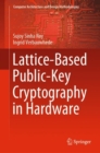 Image for Lattice-based public-key cryptography in hardware