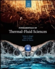 Image for Fundamentals Of Thermal Fluid Science In SI Units
