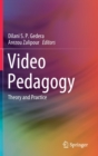 Image for Video Pedagogy : Theory and Practice