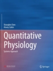 Image for Quantitative physiology  : systems approach