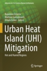 Image for Urban Heat Island (UHI) Mitigation