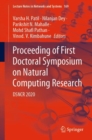 Image for Proceeding of First Doctoral Symposium on Natural Computing Research: DSNCR 2020