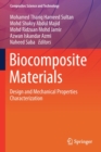Image for Biocomposite Materials