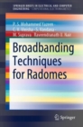 Image for Broadbanding Techniques for Radomes