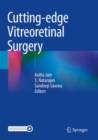 Image for Cutting-edge Vitreoretinal Surgery