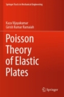 Image for Poisson Theory of Elastic Plates