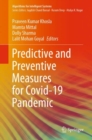Image for Predictive and Preventive Measures for Covid-19 Pandemic