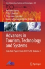 Image for Advances in Tourism, Technology and Systems: Selected Papers from ICOTTS20, Volume 2
