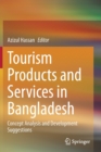 Image for Tourism products and services in Bangladesh  : concept analysis and development suggestions