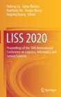 Image for LISS 2020 : Proceedings of the 10th International Conference on Logistics, Informatics and Service Sciences