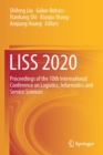 Image for LISS 2020  : proceedings of the 10th International Conference on Logistics, Informatics and Service Sciences