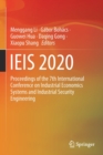 Image for IEIS 2020  : proceedings of the 7th International Conference on Industrial Economics Systems and Industrial Security Engineering