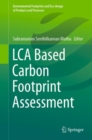 Image for LCA Based Carbon Footprint Assessment