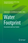 Image for Water Footprint : Assessment and Case Studies