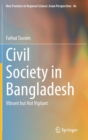 Image for Civil society in Bangladesh  : vibrant but not vigilant