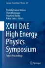 Image for XXIII DAE High Energy Physics Symposium : Select Proceedings