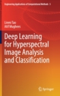 Image for Deep Learning for Hyperspectral Image Analysis and Classification