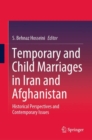 Image for Temporary and Child Marriages in Iran and Afghanistan