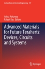 Image for Advanced Materials for Future Terahertz Devices, Circuits and Systems
