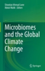 Image for Microbiomes and the Global Climate Change