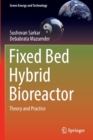 Image for Fixed Bed Hybrid Bioreactor