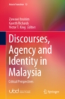 Image for Discourses, Agency and Identity in Malaysia: Critical Perspectives : 13
