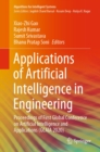 Image for Applications of Artificial Intelligence in Engineering: Proceedings of First Global Conference on Artificial Intelligence and Applications (GCAIA 2020)