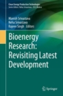 Image for Bioenergy Research: Revisiting Latest Development
