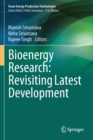 Image for Bioenergy research  : revisiting latest development