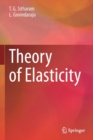 Image for Theory of elasticity