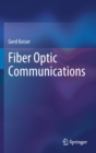 Image for Fiber optic communications