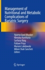 Image for Management of Nutritional and Metabolic Complications of Bariatric Surgery