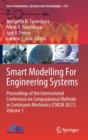 Image for Smart Modelling For Engineering Systems : Proceedings of the International Conference on Computational Methods in Continuum Mechanics (CMCM 2021), Volume 1