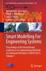 Image for Smart Modelling For Engineering Systems: Proceedings of the International Conference on Computational Methods in Continuum Mechanics (CMCM 2021), Volume 1