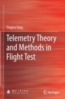 Image for Telemetry theory and methods in flight test