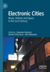 Image for Electronic Cities