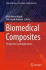 Image for Biomedical Composites: Perspectives and Applications